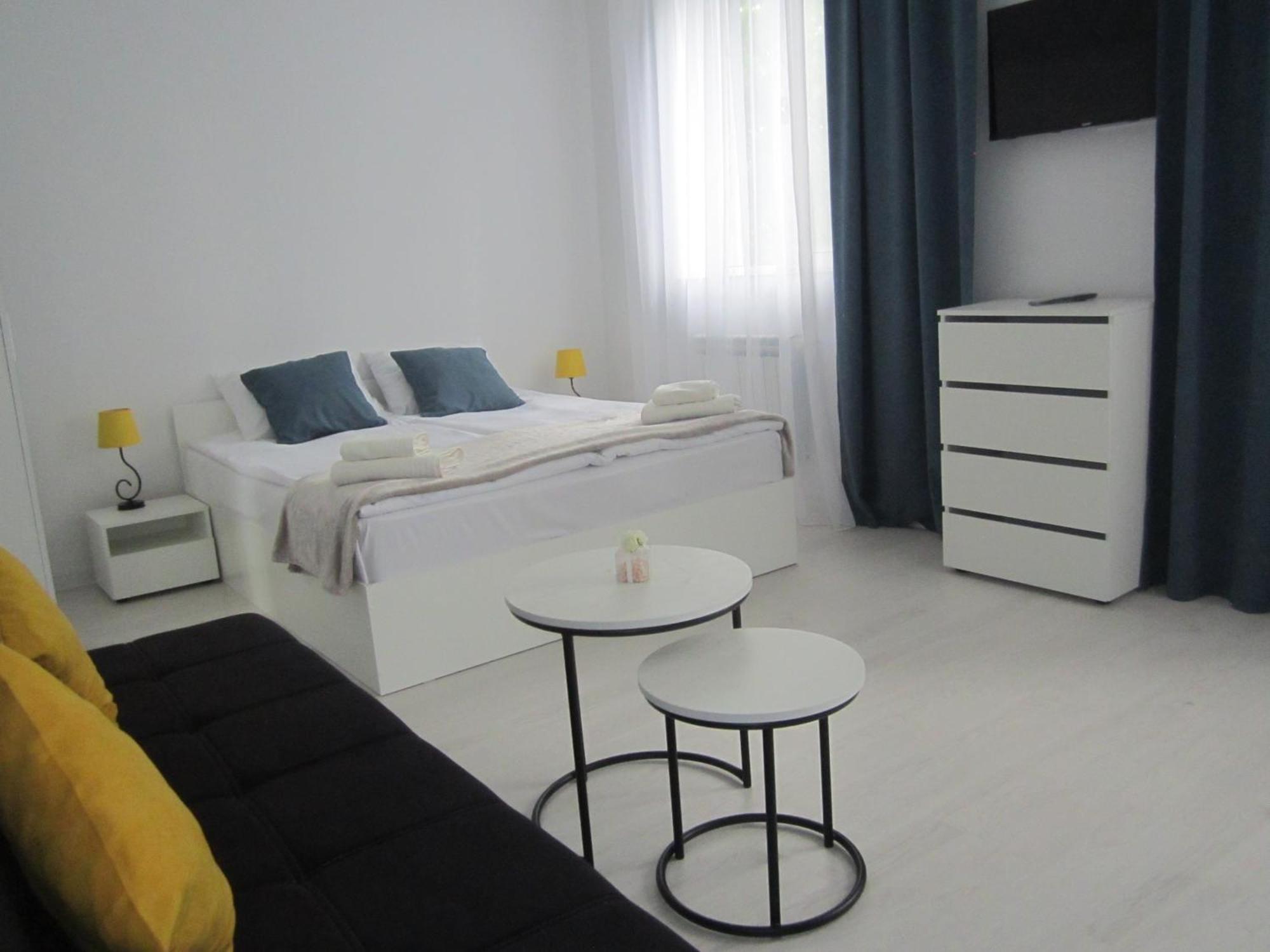 Vernatun Guest House Ghiumri Exterior foto