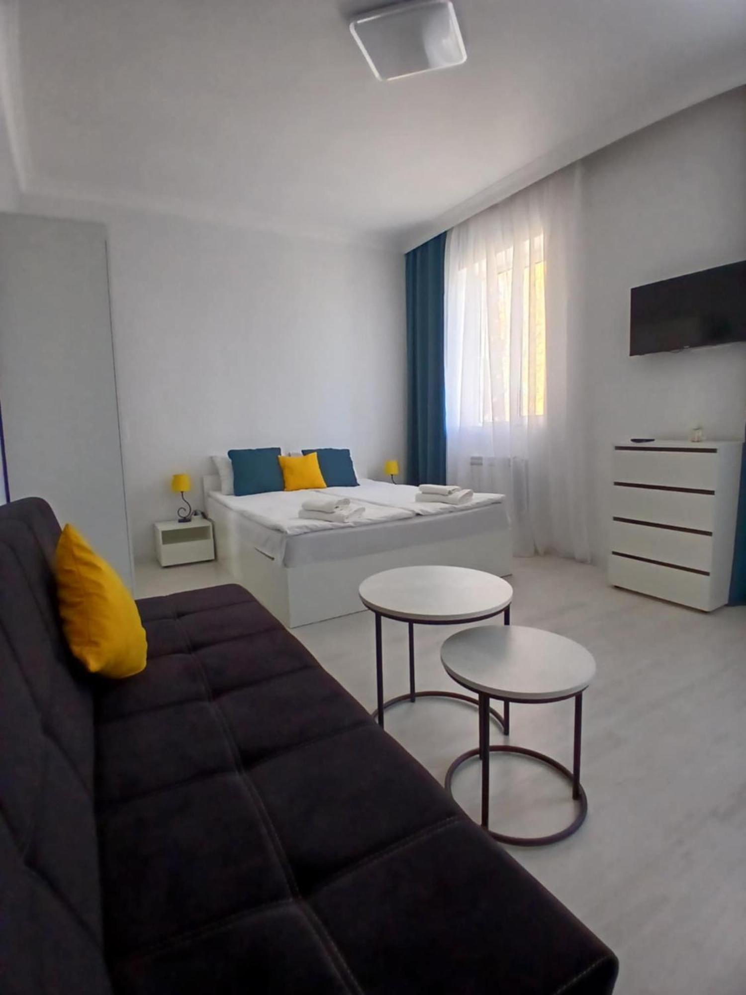 Vernatun Guest House Ghiumri Exterior foto